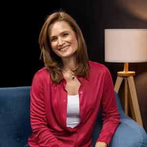 Klára Doležalová: Jak se žije s balkánským manželem a co prozradila na Karla Voříška?