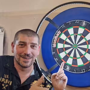 Petr Křivka - World Cup je pro mě víc než pražská European Tour, incident na Českém poháru byla chyba