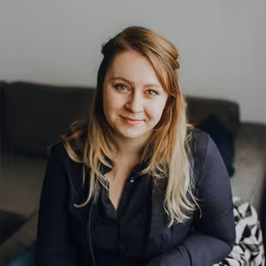 Webařka na cestách s Bárou Vláškovou