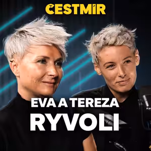 Pěstounky Eva a Tereza. Opuštěný Sebastian, vlčí hlad a život s těžkou nemocí, dvě mámy jako „exponát“ a naděje na léčbu