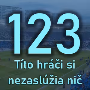 Najhorší týždeň v histórii podcastu... Belasý podcast 123