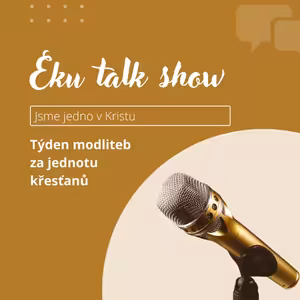 Eku talk show