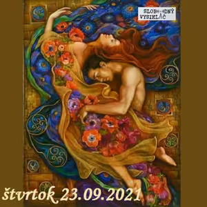 Spirituálny kapitál 377 - 2021-09-23 „9. cudzích hriechov“