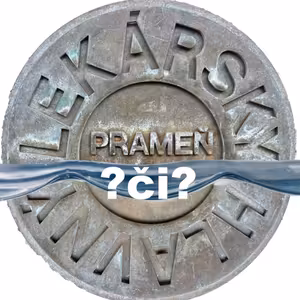 3. Hlavný či Lekársky? Ktorý z prameňov si nosiť domov a ako ho správne piť?