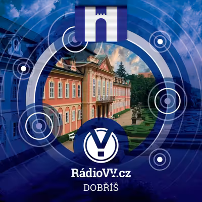 RádioVy Dobříš