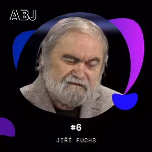 Rozhovor s Jiřím Fuchsem
