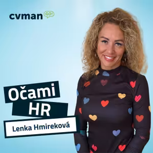 #74 - HR výzvy vo výrobných spoločnostiach