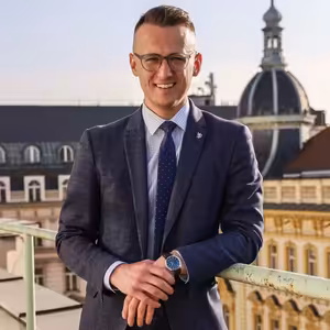 Jan Hájek: Češi mají v EU velmi dobrou pověst. Evropská unie je základem stability a ekonomického růstu.