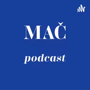 MAČ 2021 / Ivan Štrpka: Osamelý bežec