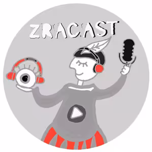 ZRACAST #6: Stopy Snov
