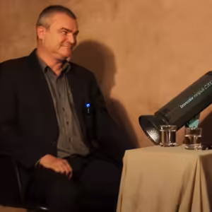 Studio#2 ČMA: Libor Witassek na téma Jak covid-19 změnil business