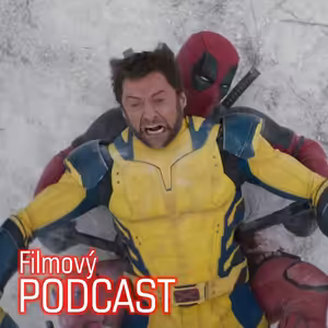 FP XXXVIII. – Marvel, Oscaři, trailery aneb filmový podcast je zpět