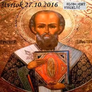 Spirituálny kapitál 122 - 2016-10-27 Inkarnácia II.