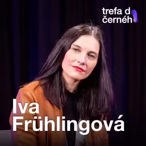 Iva Frühlingová: Francouzi by se od nás mohli naučit svíčkovou a dělat si ze sebe srandu.