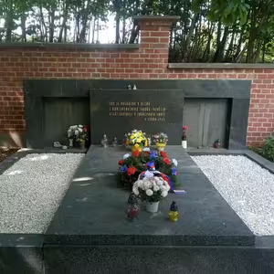 Transport smrti z Osvětimi a jeho stopy v České Třebové