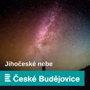 Jihočeské nebe