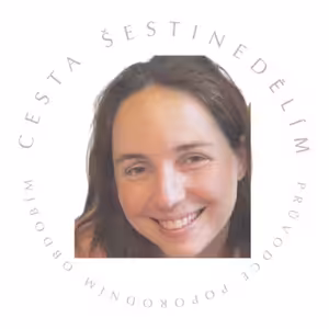 E2: Energie zrození s Ingrid Dach