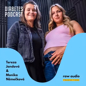 Těhotenství s cukrovkou: Rizika by ženy měly znát, ale nesmí se toho děsit, říkají diabetičky Tereza a Monika