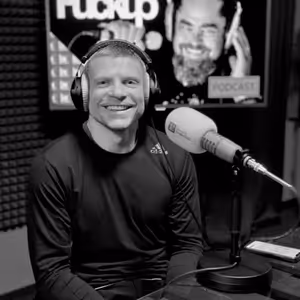 37: Tomáš Šebek: Klidně vezmu endoskop a podívám se vám do zadku