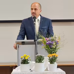Petr ROHAN: Budou jíst se mnou (5. 9. 2026)
