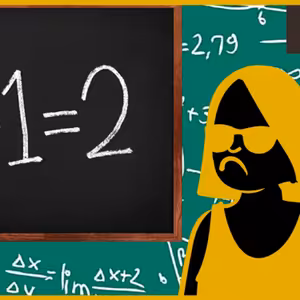 JE MATEMATIKA RASISTICKÁ? (Vraj áno.)