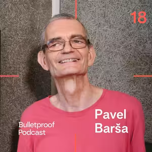 Západ není možné reformovat. Už nejsem liberál, stal se ze mě radikál