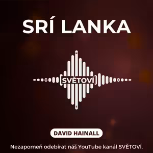 Festival Obzory: Srí Lanka | David Hainall
