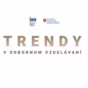 Trendy v odbornom vzdelávaní September2021