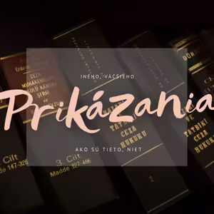 Pôstne zamyslenie 12.3.