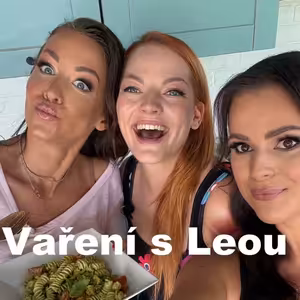 133: Vaření s Leou