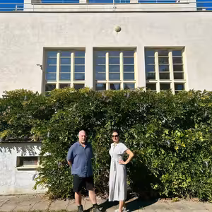 VOJTĚCH MÍČA: PARADIGMA SE MOŽNÁ ZMĚNILO, PODSTATA SOCHY ALE PŘÍLIŠ NE