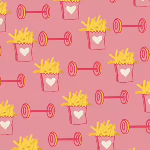 Ep.14: Pot, svaly a třpytivé bikiny