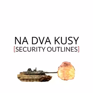 O tancích pro Armádu České republiky s Ondřejem Čábelkou