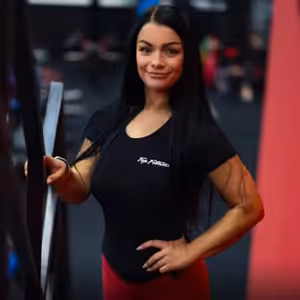 Proč si mě najala trenérka z Ostravy?