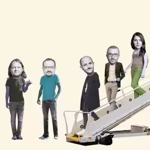 O prezidentských volbách a datech I.