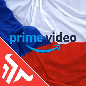 Podcast - 068 - Vše, co chcete vědět o Amazonu. Od koupě MGM přes Bonda k české verzi Prime Video