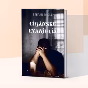 Ukážka z knihy Cigánske evanjeliá