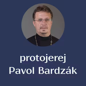 protojerej Pavol Bardzák - Košice 20.3.2020
