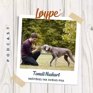 58 | Neštěkej na svého psa | Tomáš Nushart