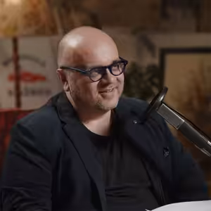 #14 Dado Nagy – Knižnica je ako mandala