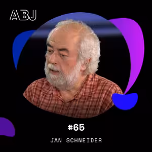 Rozhovor s Janem Schneiderem