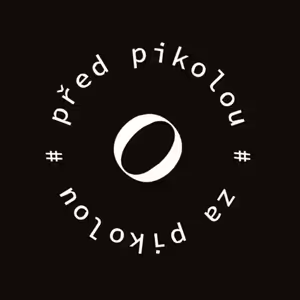 Před Pikolou za Pikolou s Alešem Pospíšilem ECT