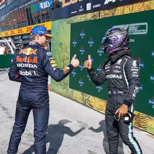 Kvalifikační podcast z Zandvoortu: Mercedes chce uštvat Verstappena