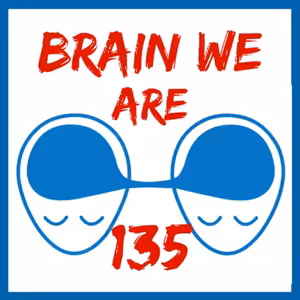 135: Forenzní Genetička o Zločinech, Vině a Trestu, Omylech ve Vnímání a Problémech v Soudnictví - Halina Šimková