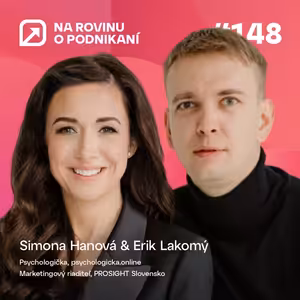 NRoP 148: Prečo sa hádame doma, v práci aj na Vianoce? A čo s tým?