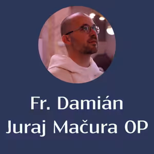 Fr. Damián Juraj Mačura - Michalovce 13.10.2019