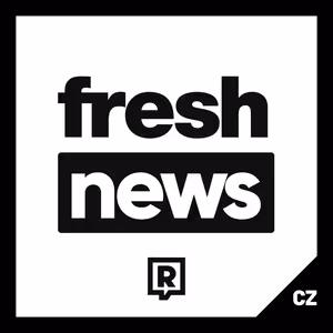 Freshnews CZ trailer