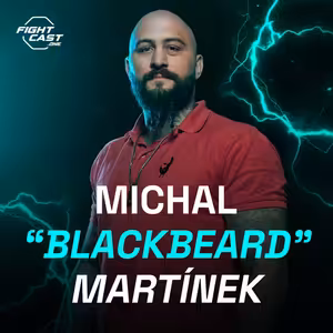 FightCast #6 – Michal Martínek o poslední prohře, vítězství nad Peštou, vážném zranění nebo pornu