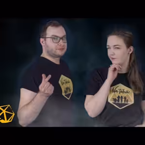 Morhold na hrad! - Kampaň 2, Epizoda 28