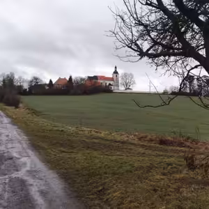 Vesnicopis #42 Z Nebílov do Štěnovic